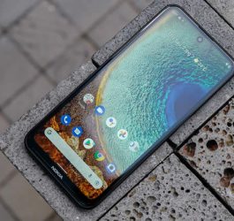 Thay mặt kính Nokia X10 tại Sửa chữa Vĩnh Thịnh