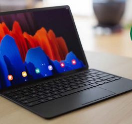 Thay mặt kính Samsung Galaxy Tab S7 tại Sửa chữa Vĩnh Thịnh