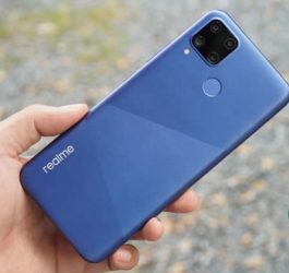 Sửa điện thoại Realme C15 tại Sửa chữa Vĩnh Thịnh