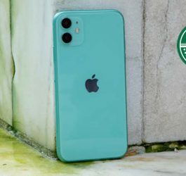 Sửa iPhone 11 không nhận sạc tại Sửa chữa Vĩnh Thịnh
