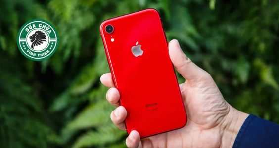 Sửa iPhone XR không nhận sạc: Am hiểu chuyên sâu, giải quyết dứt điểm !