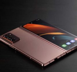 Sửa Samsung Galaxy Z Fold 2 không nhận sạc tại Sửa chữa Vĩnh Thịnh