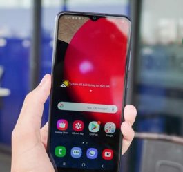 Sửa Samsung Galaxy A02s mất sóng tại Sửa chữa Vĩnh Thịnh