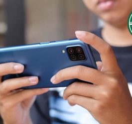 Sửa Samsng Galaxy A12 mất sóng