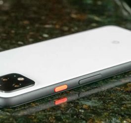 Sửa Google Pixel 4 không nhận sạc tại Sửa chữa Vĩnh Thịnh