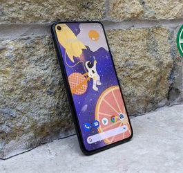 Sửa Google Pixel 4A không nhận sạc