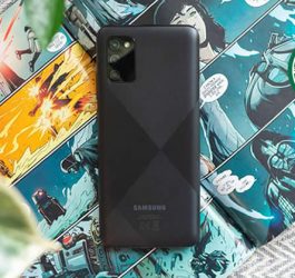 Sửa Samsung Galaxy A02s mất nguồn tại Sửa chữa Vĩnh Thịnh