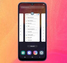 Sửa Samsung Galaxy A10s