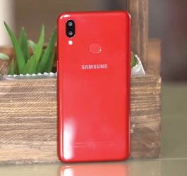Sửa điện thoại Samsung Galaxy A10s vô nước: Vô cùng phức tạp, cân bằng giữa chất lượng và chi phí !