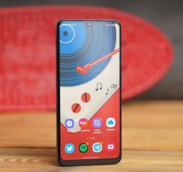 Sửa Samsung Galaxy A32 mất sóng tại Sửa chữa Vĩnh Thịnh