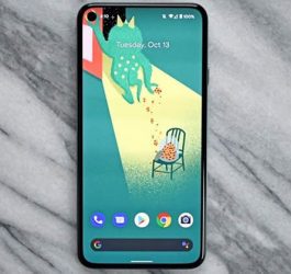 Thay mặt kính Google Pixel 5: Phục hồi hoàn hảo, bền bỉ và ổn định !