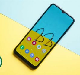 Thay mặt kính Samsung Galaxy A03s: Lưu ý cần thiết ?