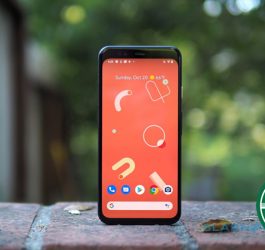 Thay pin Google Pixel 4 tại Sửa chữa Vĩnh Thịnh