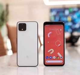 Thay pin Google Pixel 4XL tại Sửa chữa Vĩnh Thịnh