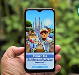 Thay pin Samsung Galaxy A10s chuẩn zin chính hãng: Giá tốt, chất lượng cao