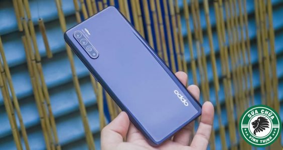 Thay vỏ Oppo Reno 3 tại Sửa chữa Vĩnh Thịnh