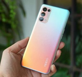 Thay vỏ Oppo Reno 5 chuẩn đẹp, chất lượng cao: Am hiểu chuyên sâu, tận tâm, uy tín