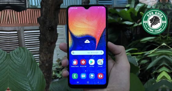Thay vỏ Samsung Galaxy A10s chất lượng chuẩn mực: Nhanh chóng, tiết kiệm tối ưu !