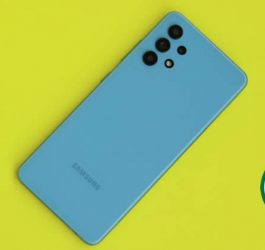 Thay vỏ Samsung Galaxy A32 tại Sửa chữa Vĩnh Thịnh