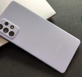 Thay vỏ Samsung Galaxy A72 tại Sửa chữa Vĩnh Thịnh