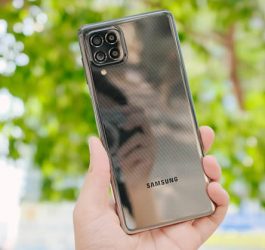Thay vỏ Samsung Galaxy M62 tại Sửa chữa Vĩnh Thịnh