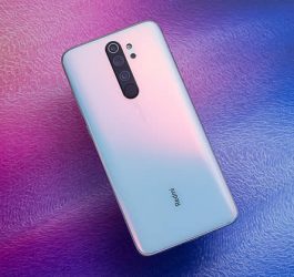 Thay vỏ Xiaomi Redmi 8 Pro tại Sửa chữa Vĩnh Thịnh