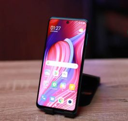 Thay vỏ Xiaomi Redmi Note 9s tại Sửa chữa Vĩnh Thịnh