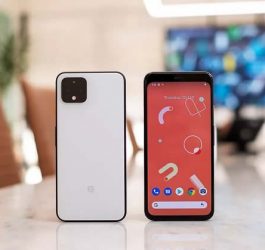 Sửa điện thoại Google Pixel 4XL vô nước: Thao tác kĩ thuật phức tạp hàng đầu, những lưu ý bạn cần biết ?