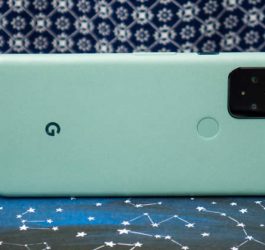 Sửa Google Pixel 5 không nhận sạc tại Sửa chữa Vĩnh Thịnh