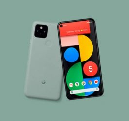 Sửa Google Pixel 5 mất nguồn tại Sửa chữa Vĩnh Thịnh