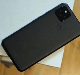 Sửa Google Pixel 5 vô nước tại Sửa chữa Vĩnh Thịnh