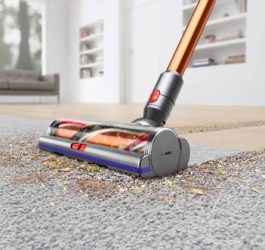 Sửa máy hút bụi Dyson tại Sửa chữa Vĩnh Thịnh
