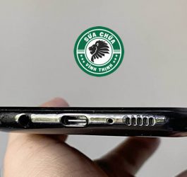 Thay pin Samsung Galaxy M21 tại Sửa chữa Vĩnh Thịnh