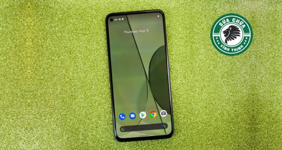 Thay màn hình Google Pixel 5A tại Sửa chữa Vĩnh Thịnh