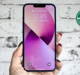 Thay mặt kính iPhone 13 chất lượng chuẩn mực: Phục hồi hoàn hảo, bền bỉ và tiết kiệm !