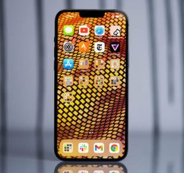 Thay mặt kính iPhone 13 Pro tại Sửa chữa Vĩnh Thịnh