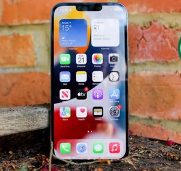 Thay mặt kính iPhone 13 Pro Max tại Sửa chữa Vĩnh Thịnh