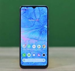 Thay mặt kính Realme C15 tại Sửa chữa Vĩnh Thịnh