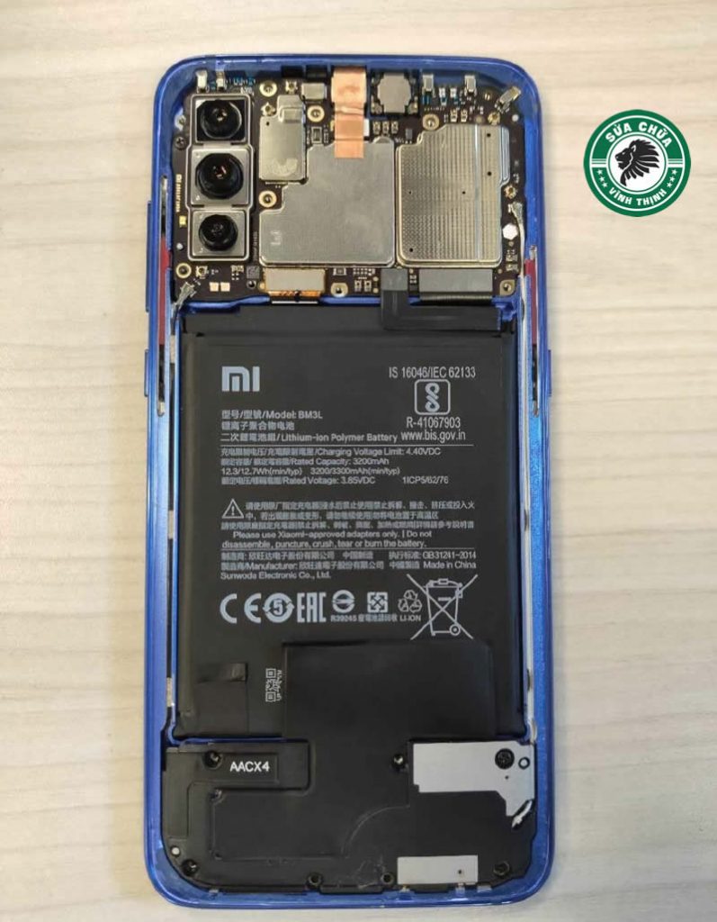 Xiaomi Redmi 9T đột tử xuất hiện hàng loạt : Nguyên nhân và giải pháp ?