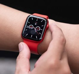 Sửa Apple Watch chuyên sâu: Giải quyết dứt điểm, tiết kiệm và hiệu quả !