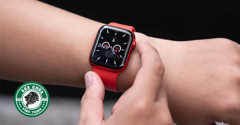 Sửa Apple Watch chuyên sâu: Giải quyết dứt điểm, tiết kiệm và hiệu quả !