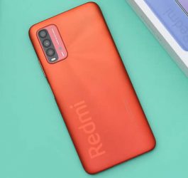 Xiaomi Redmi 9T đột tử xuất hiện hàng loạt : Nguyên nhân và giải pháp ?