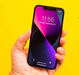 Thay mặt kính iPhone 13 Mini tại Sửa chữa Vĩnh Thịnh