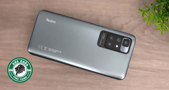 Sửa Xiaomi Redmi 10 chuyên sâu: Giải quyết dứt điểm, bền bỉ tối đa !