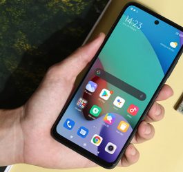 Thay màn hình Xiaomi Redmi 10 chuẩn zin đẹp hoàn mỹ: Bền bỉ ổn định, tiết kiệm tối đa