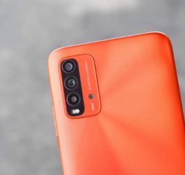 Thay mặt kính camera Xiaomi Redmi 9T zin hãng: Sớm thay thế để phục hồi hoàn hảo !