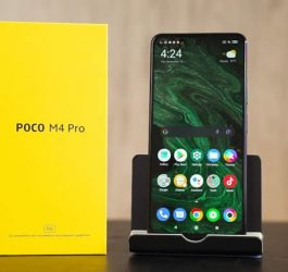 Thay mặt kính Poco M4 Pro chuẩn Zin chính hãng: Những lưu ý bạn cần biết !