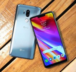 Sửa LG G7 chuyên nghiệp tại Sửa chữa Vĩnh Thịnh