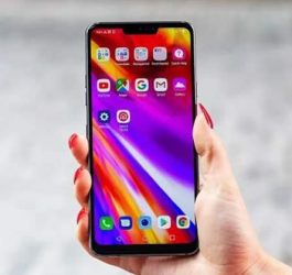 Sửa LG G7 mất sóng tại Sửa chữa Vĩnh Thịnh