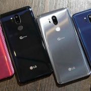Thay pin LG G7 chính hãng bền bỉ: Những lưu ý đảm bảo chất lượng tối ưu